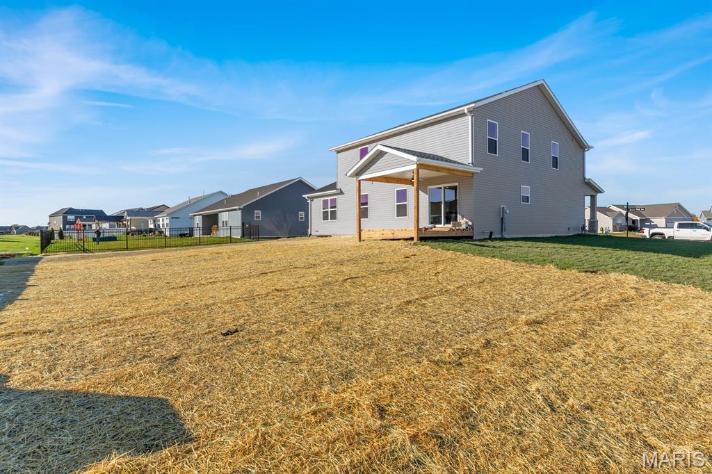 Homes/Liberty Place Ph 3 - Residential