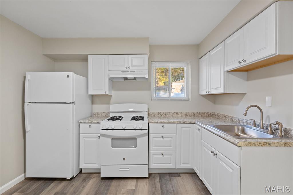 Shackelford Place - Residential Income