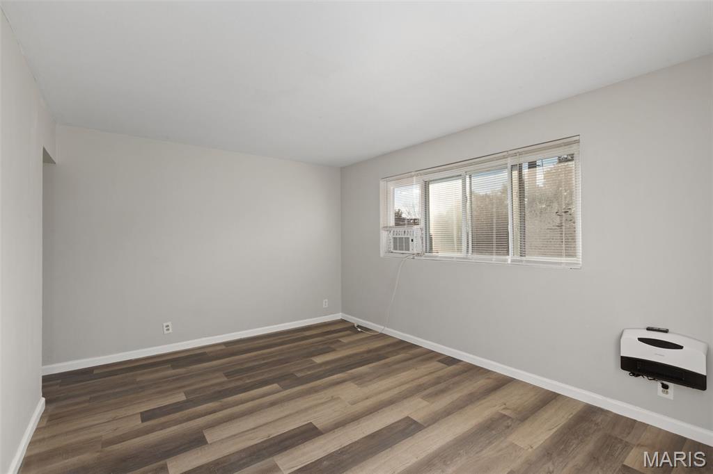 Shackelford Place - Residential Income