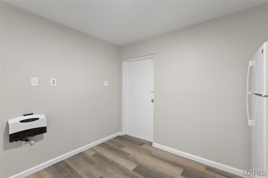 Shackelford Place - Residential Income