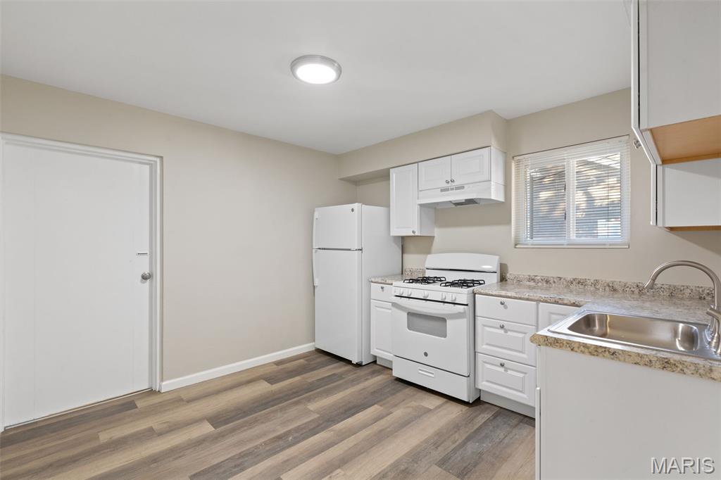 Shackelford Place - Residential Income