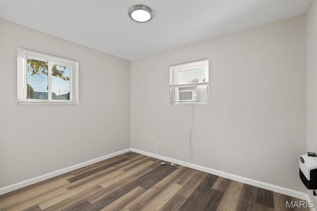 Shackelford Place - Residential Income