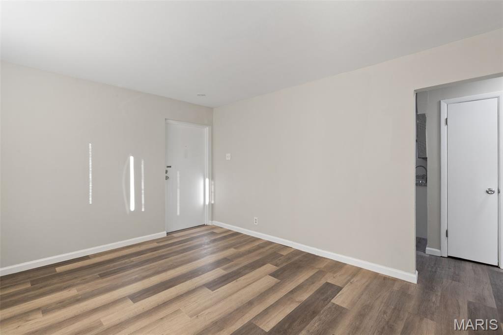 Shackelford Place - Residential Income