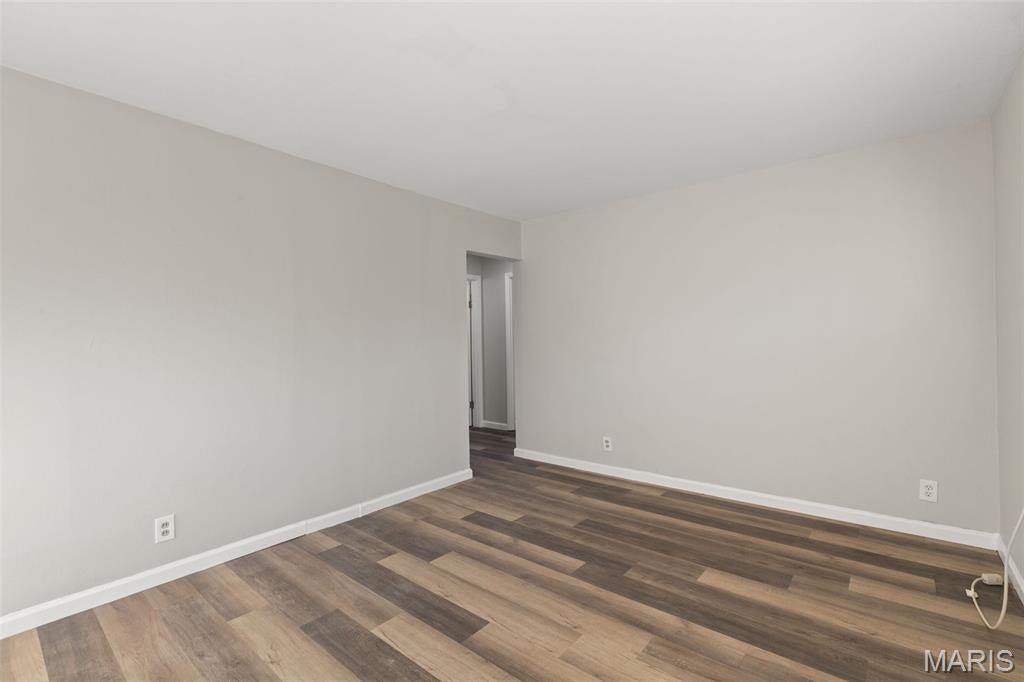 Shackelford Place - Residential Income