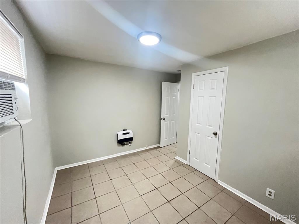 Shackelford Place - Residential Income