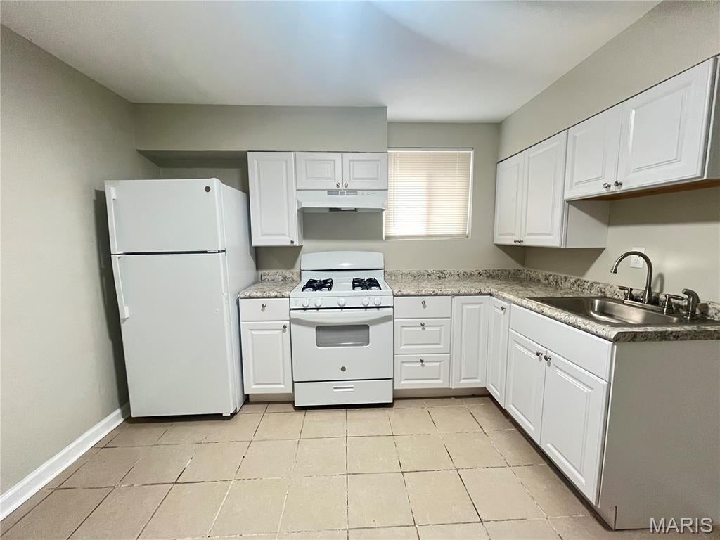 Shackelford Place - Residential Income