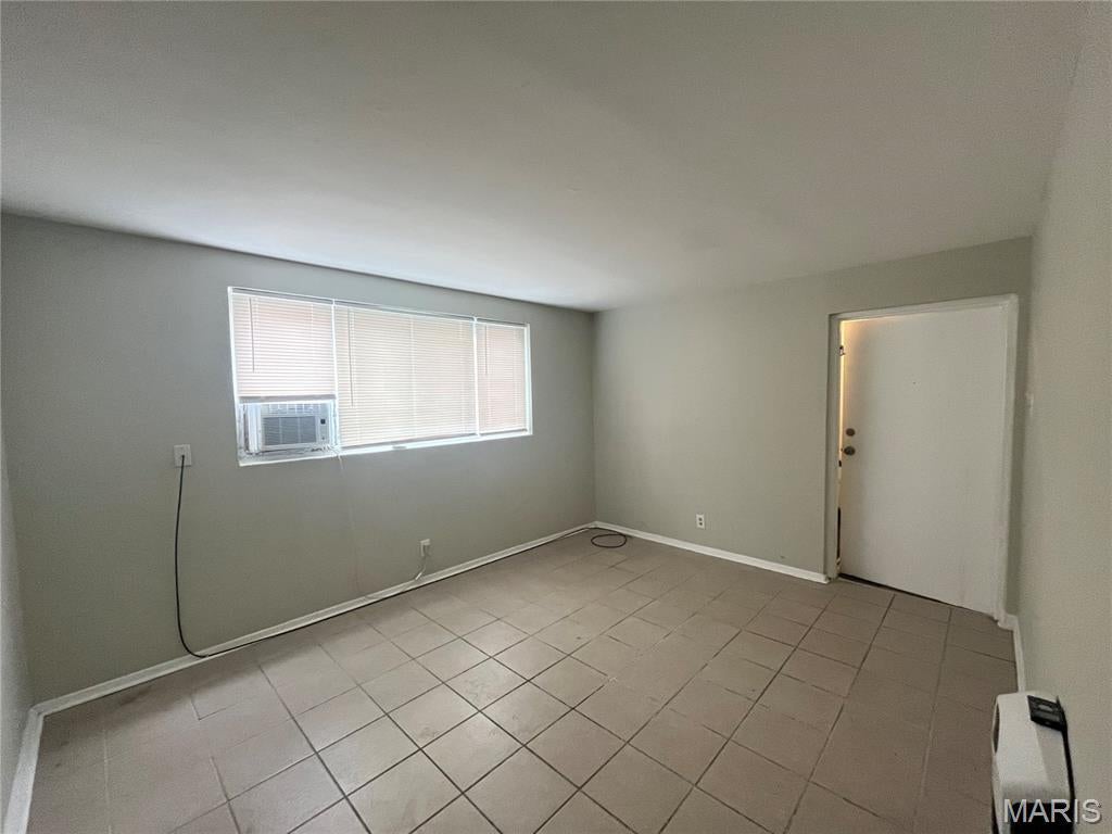 Shackelford Place - Residential Income