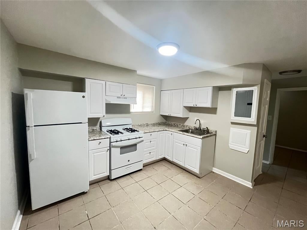 Shackelford Place - Residential Income