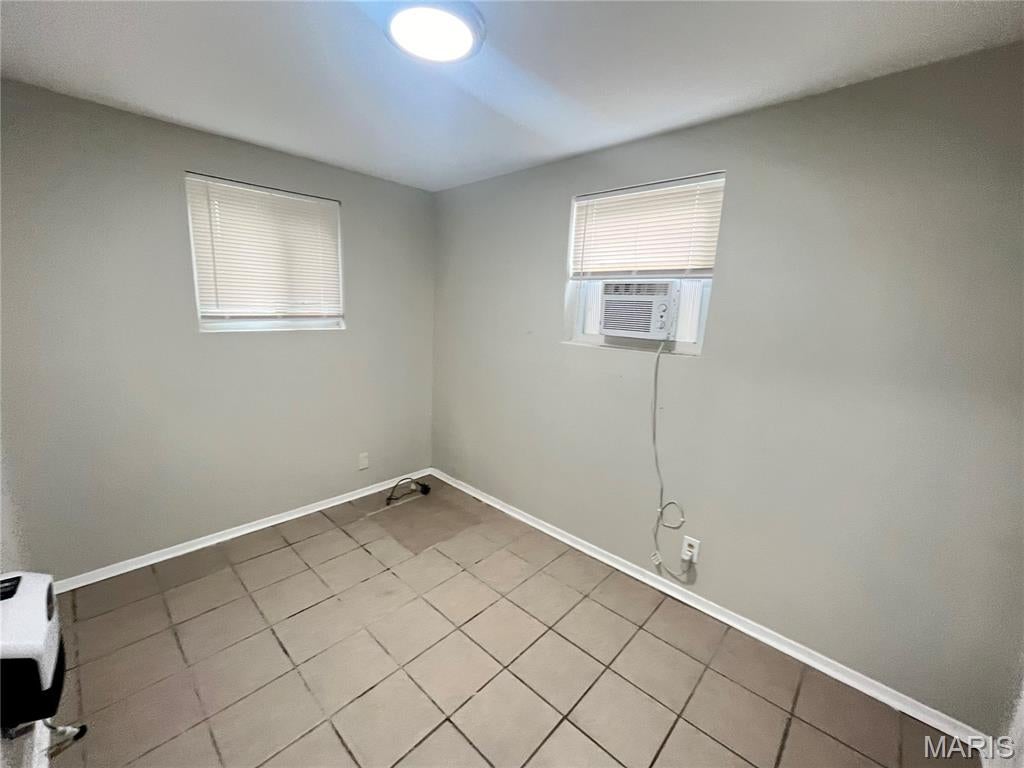 Shackelford Place - Residential Income