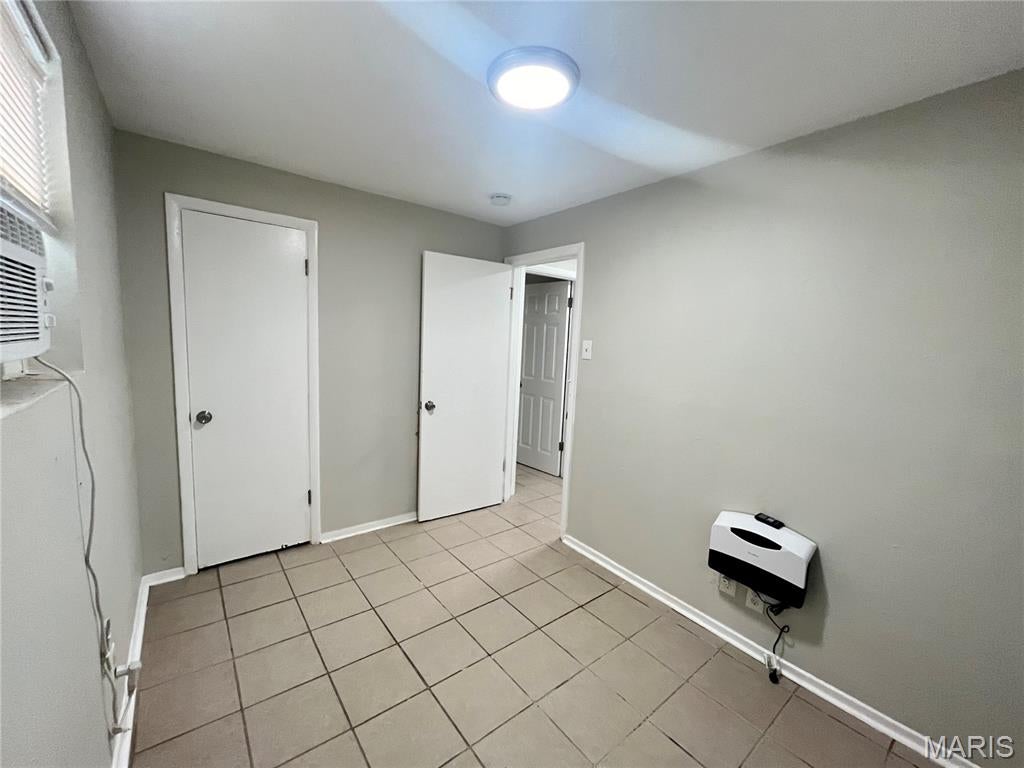 Shackelford Place - Residential Income