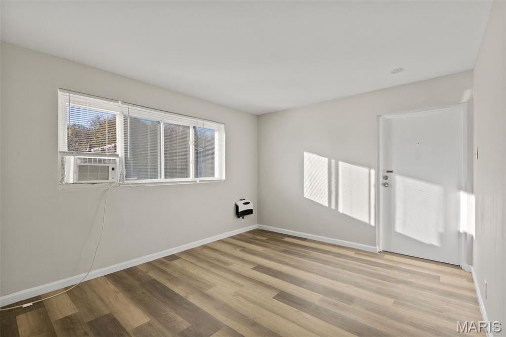 Shackelford Place - Residential Income