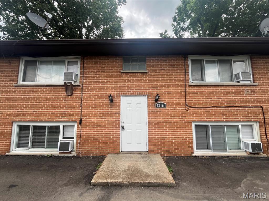 Shackelford Place - Residential Income