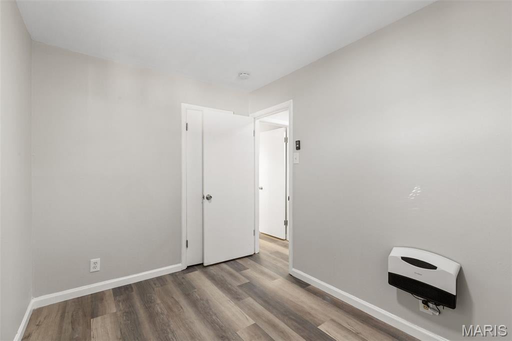 Shackelford Place - Residential Income