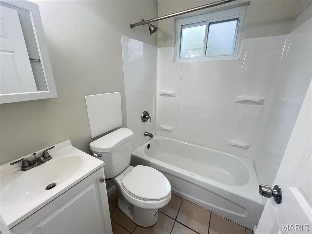 Shackelford Place - Residential Income