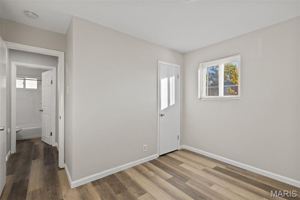 Shackelford Place - Residential Income