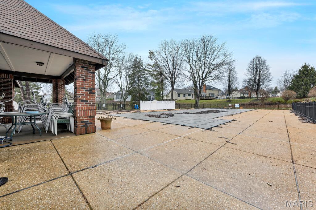 Greenfield One A Village Of Polo - Residential