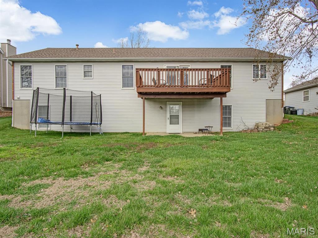 Lakeview Estates - Residential