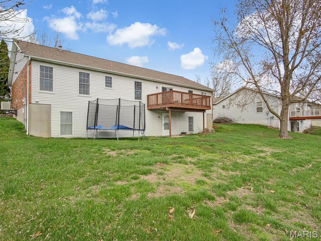 Lakeview Estates - Residential