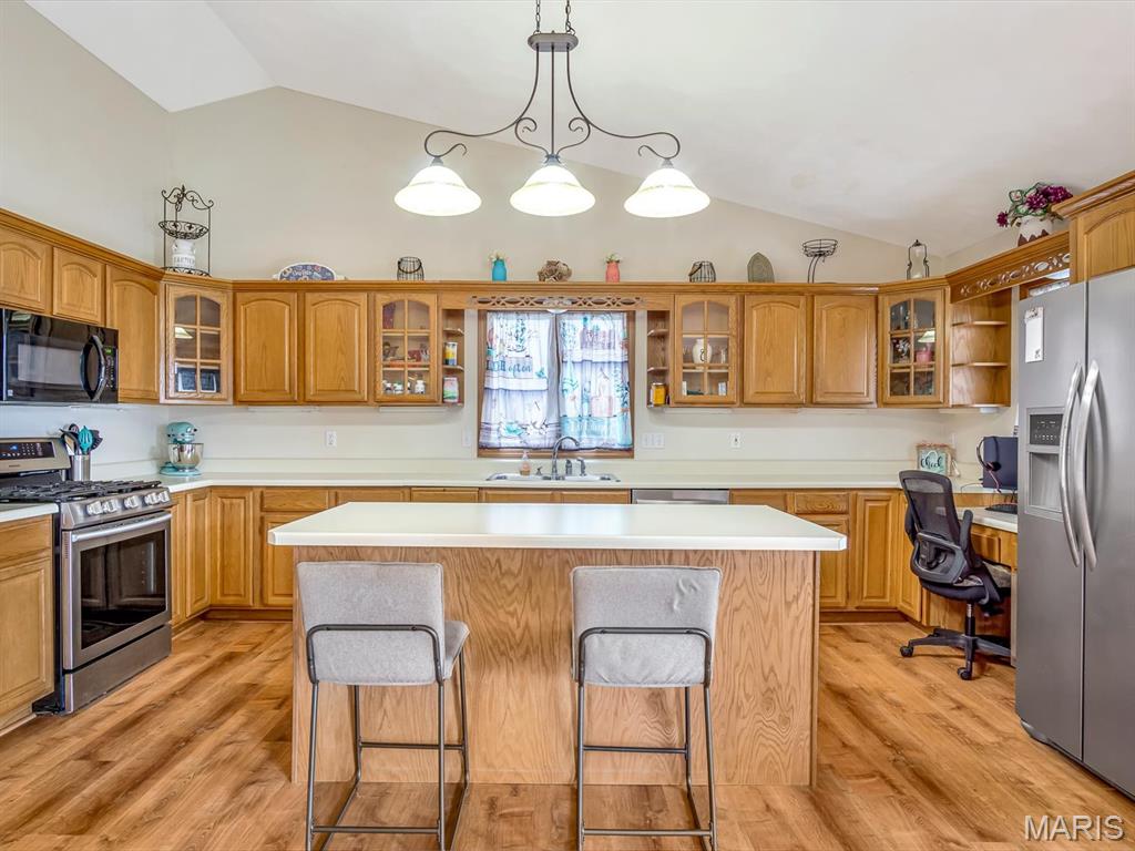 Lakeview Estates - Residential