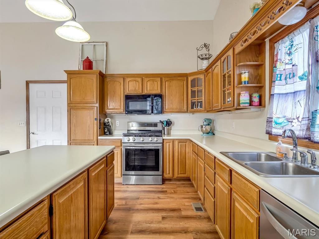 Lakeview Estates - Residential