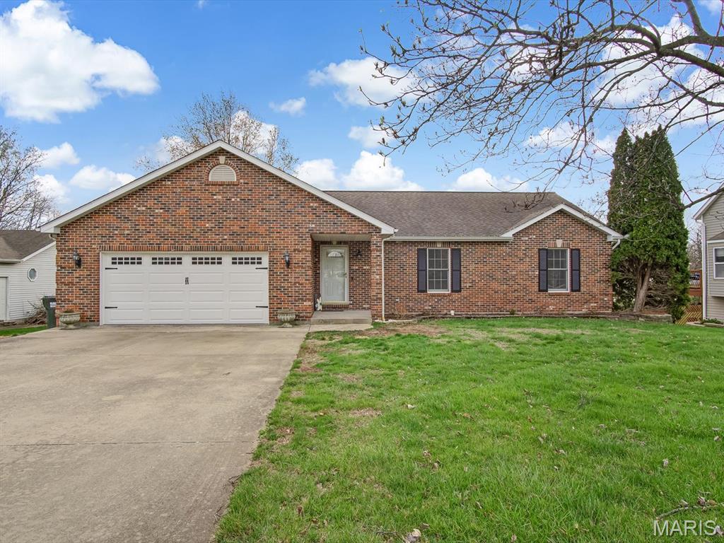Lakeview Estates - Residential