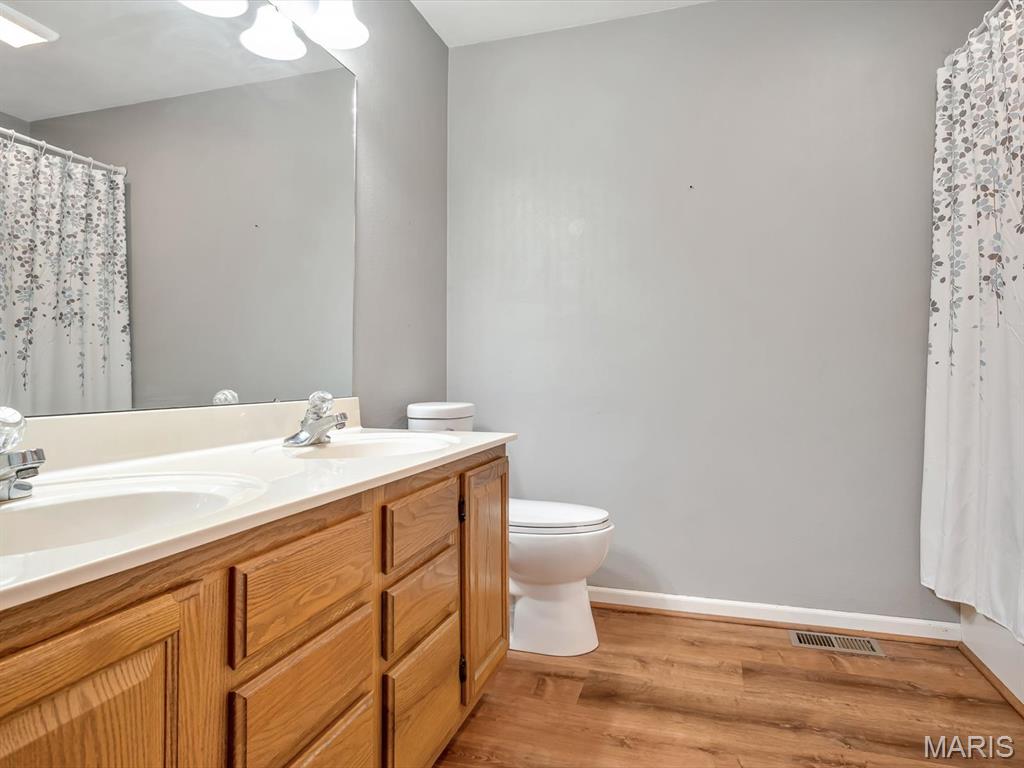Lakeview Estates - Residential
