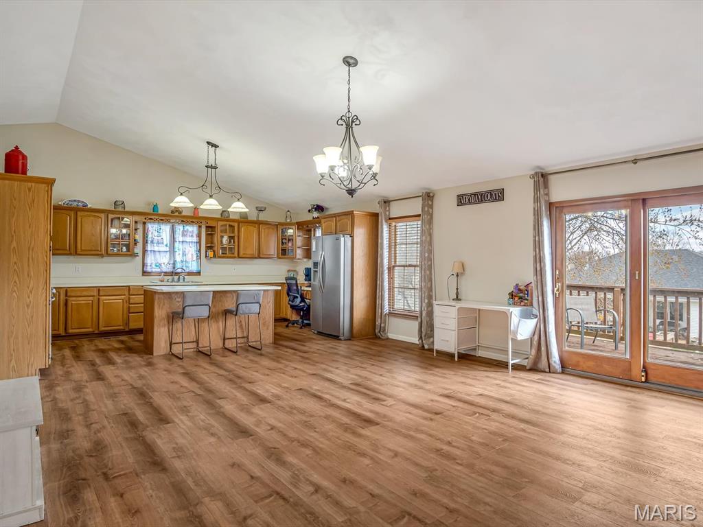 Lakeview Estates - Residential