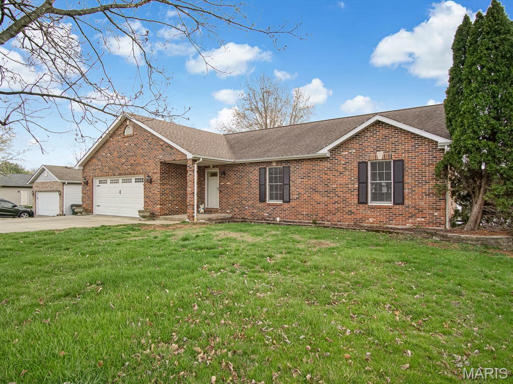 Lakeview Estates - Residential