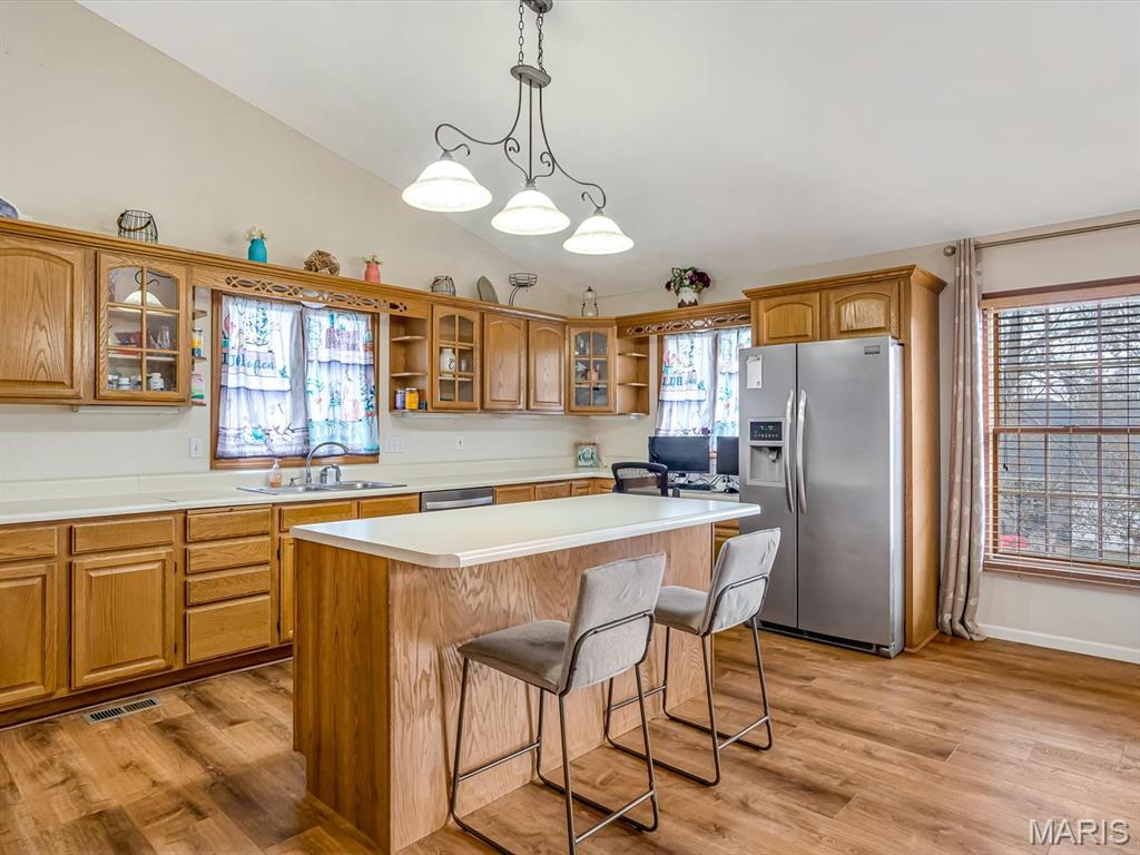 Lakeview Estates - Residential