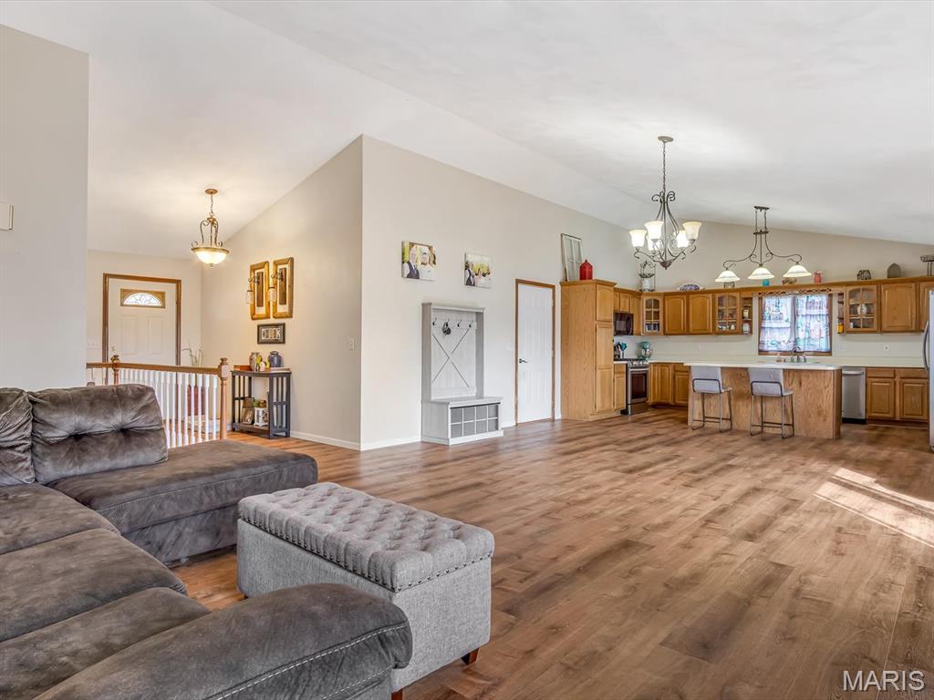 Lakeview Estates - Residential