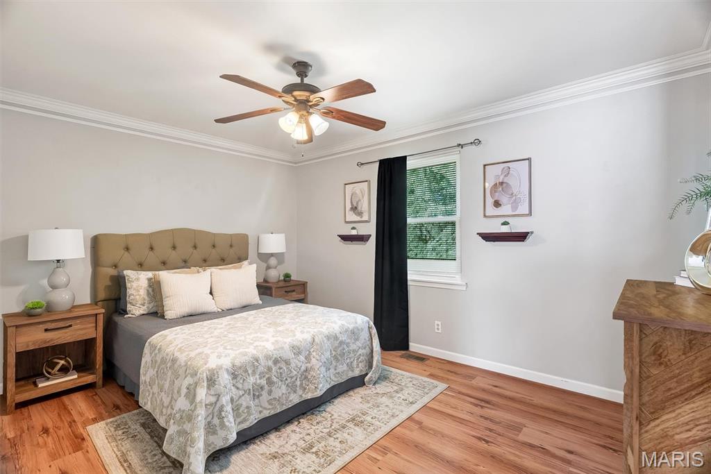 Crystal Wood North - Residential