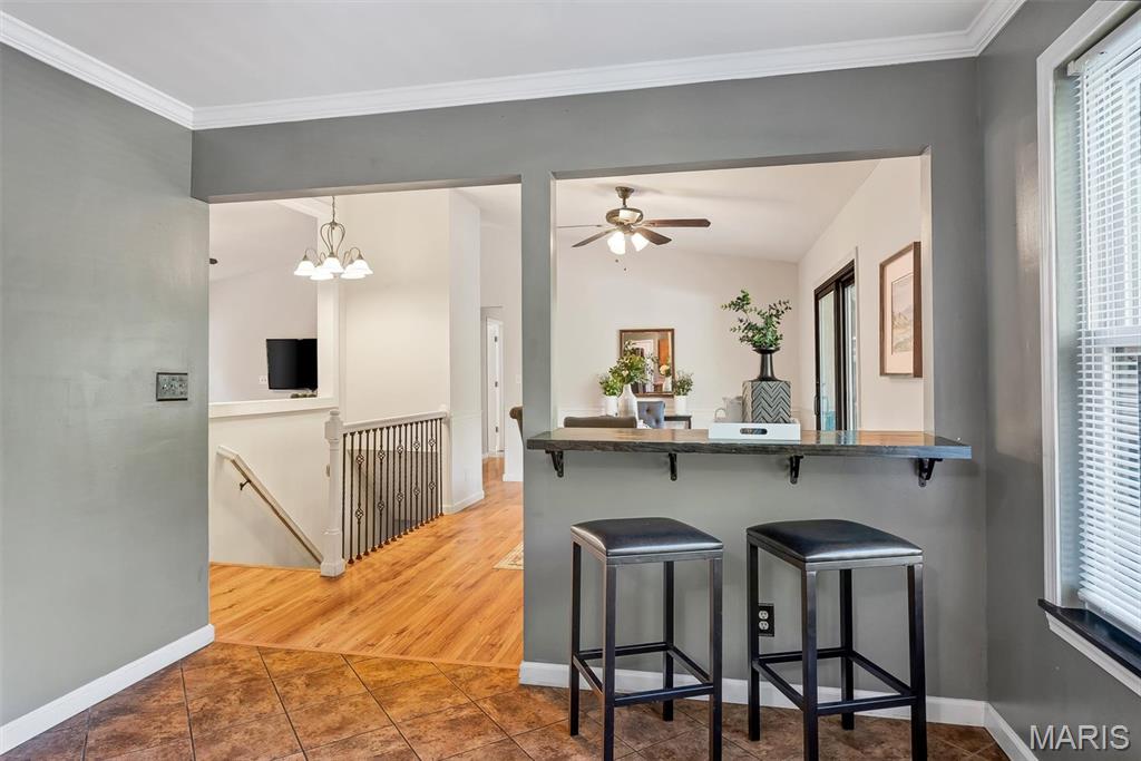 Crystal Wood North - Residential