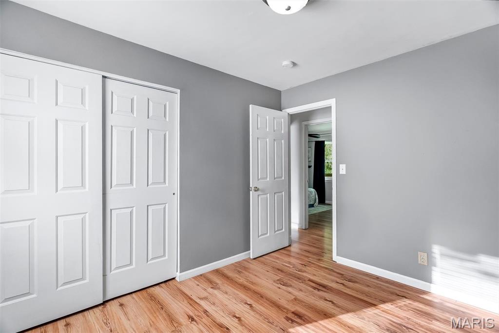 Crystal Wood North - Residential