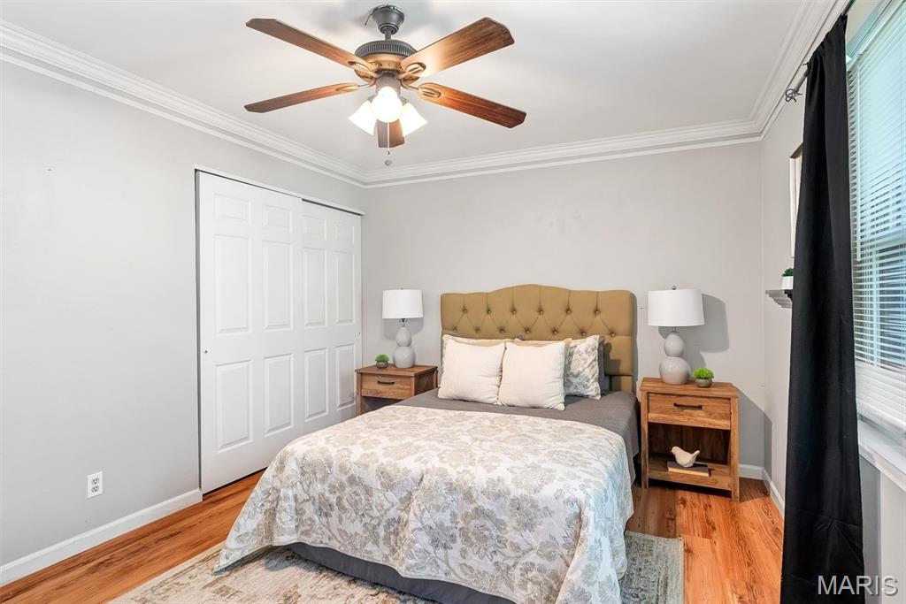 Crystal Wood North - Residential