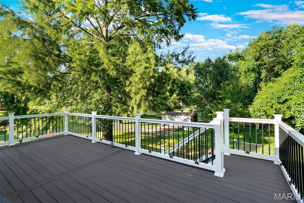 Crystal Wood North - Residential