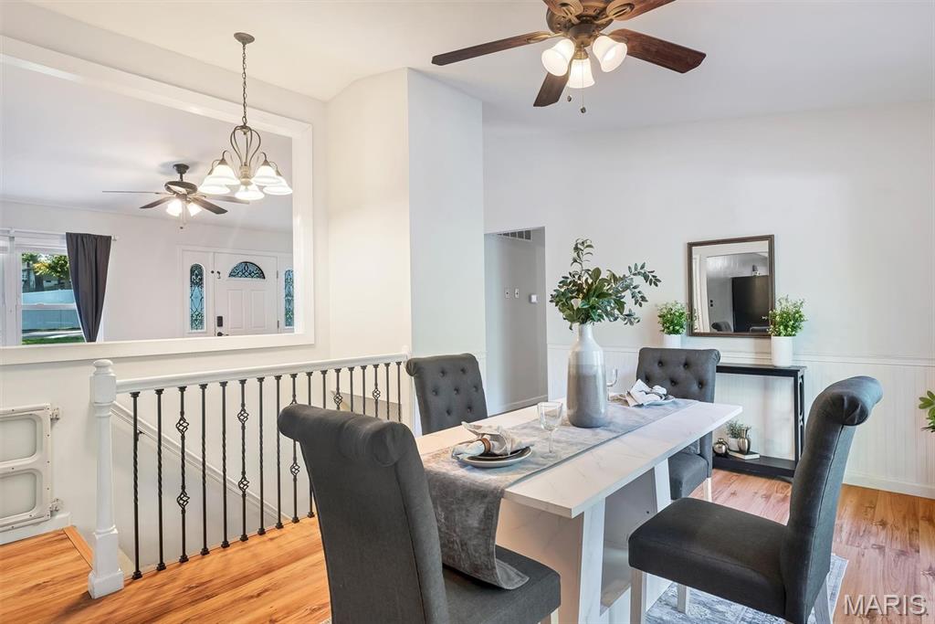 Crystal Wood North - Residential