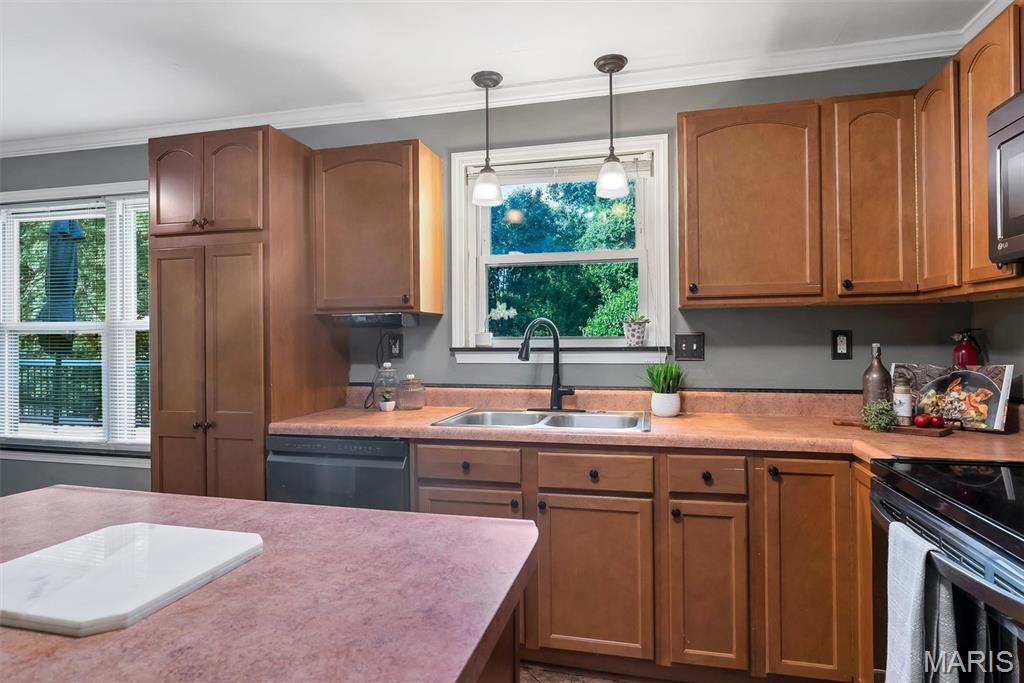 Crystal Wood North - Residential