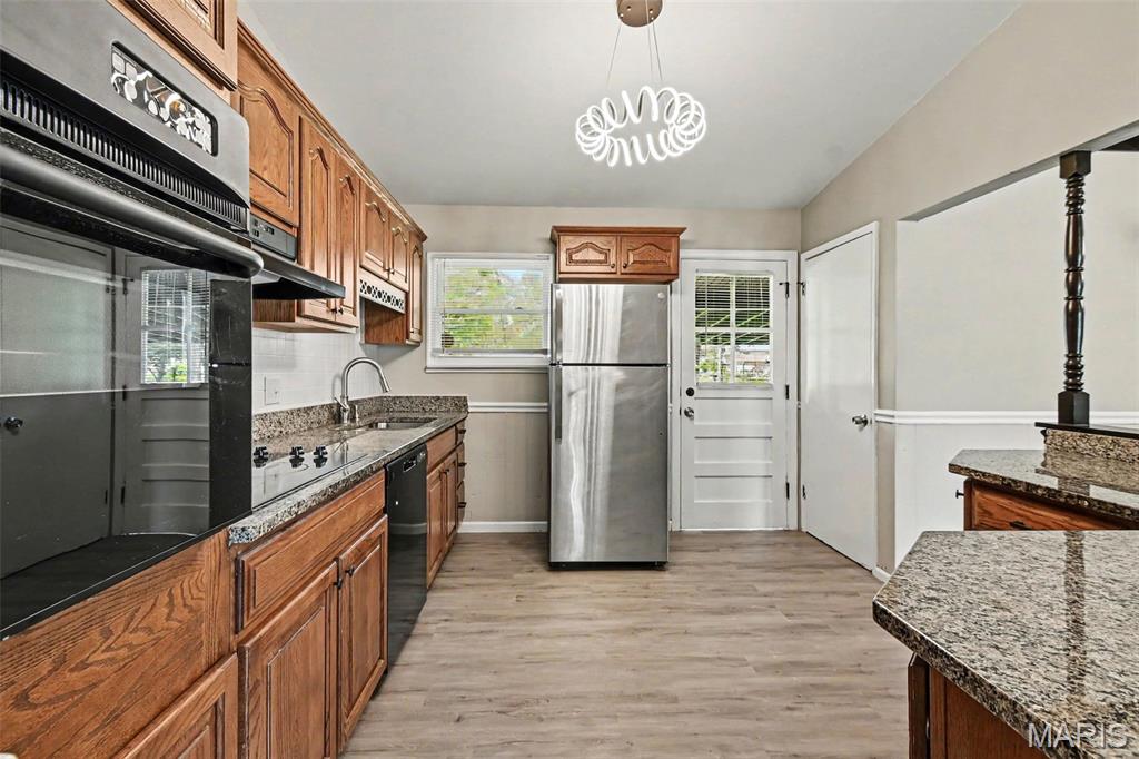 High Meadows 2 - Residential