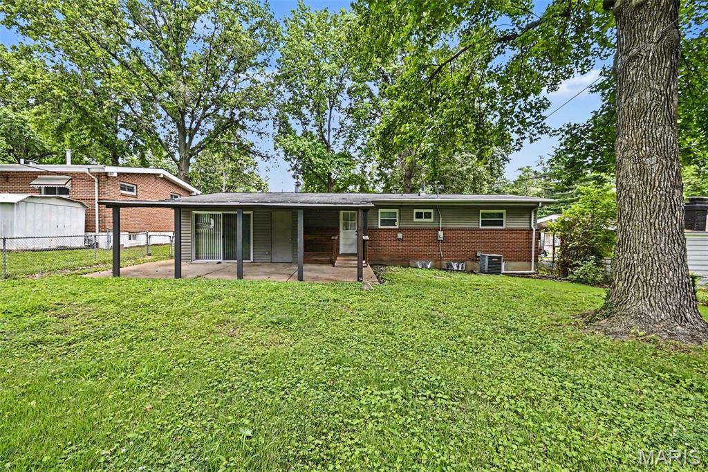 High Meadows 2 - Residential