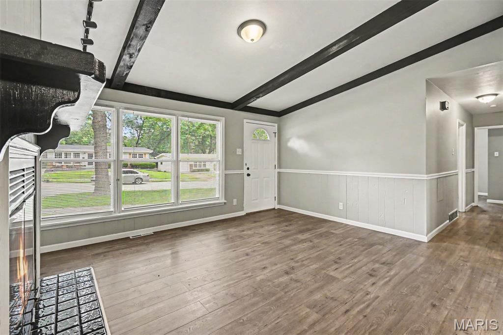 High Meadows 2 - Residential
