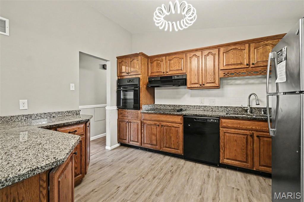 High Meadows 2 - Residential