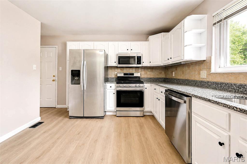 Glenwood Hills 2 - Residential