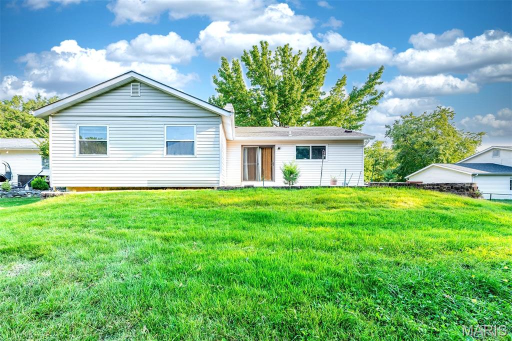 Glenwood Hills 2 - Residential