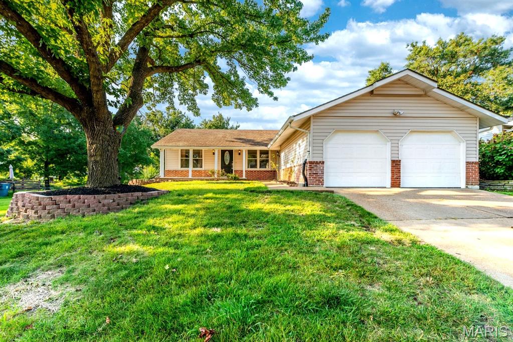 Glenwood Hills 2 - Residential