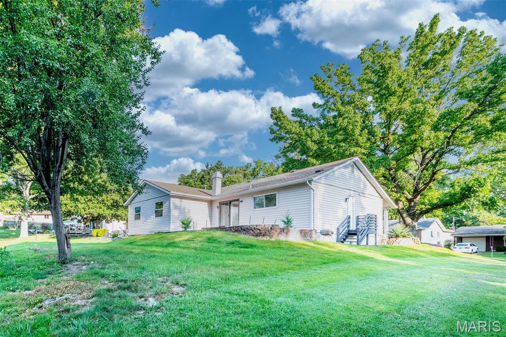 Glenwood Hills 2 - Residential