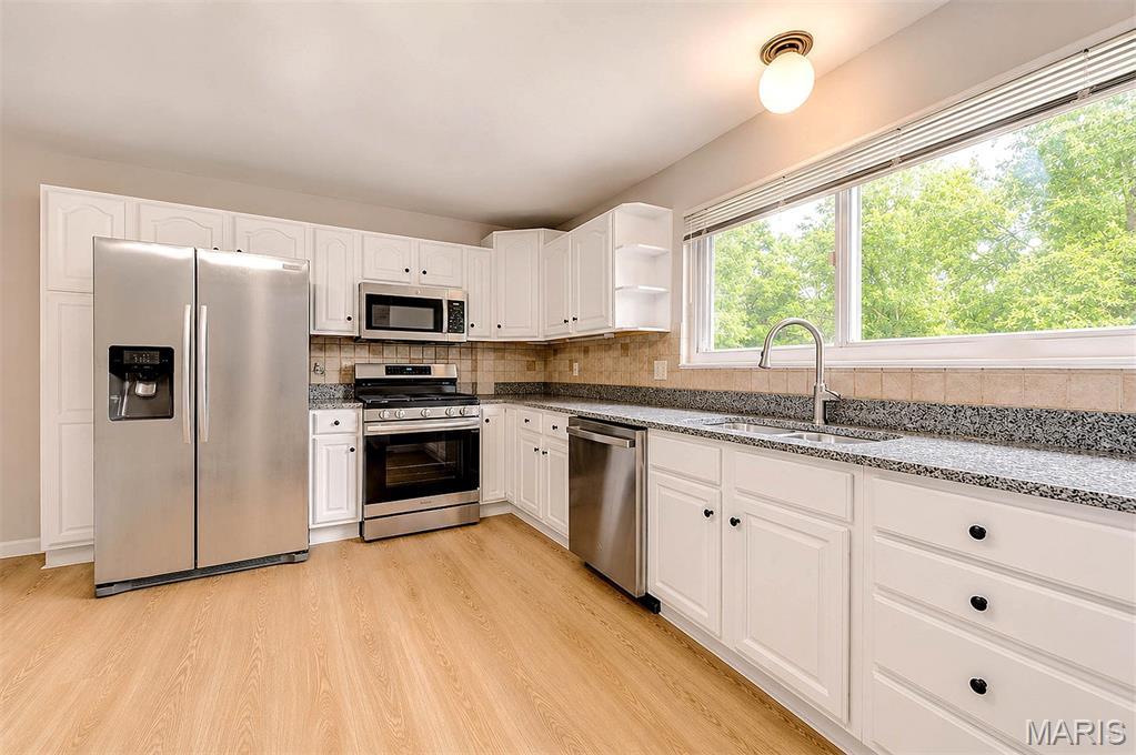 Glenwood Hills 2 - Residential