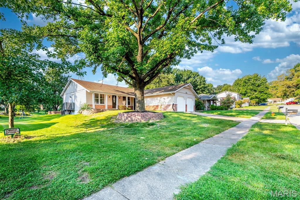Glenwood Hills 2 - Residential