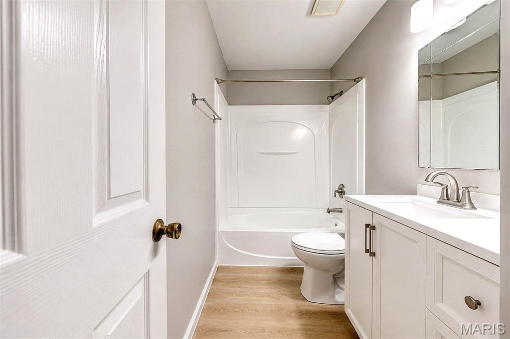 Glenwood Hills 2 - Residential