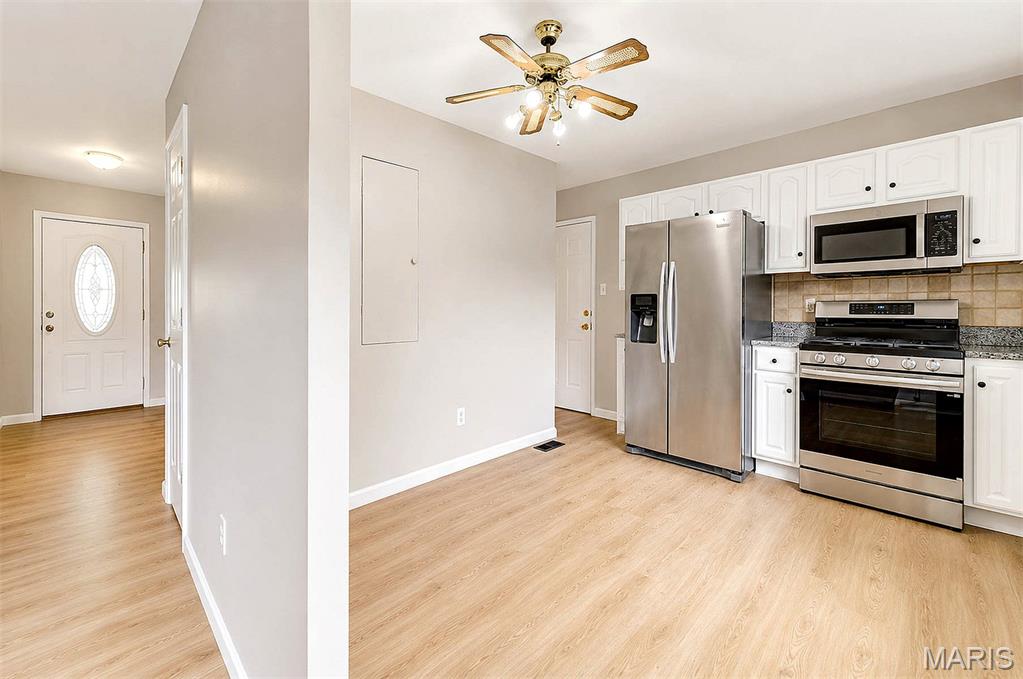 Glenwood Hills 2 - Residential