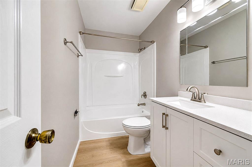 Glenwood Hills 2 - Residential